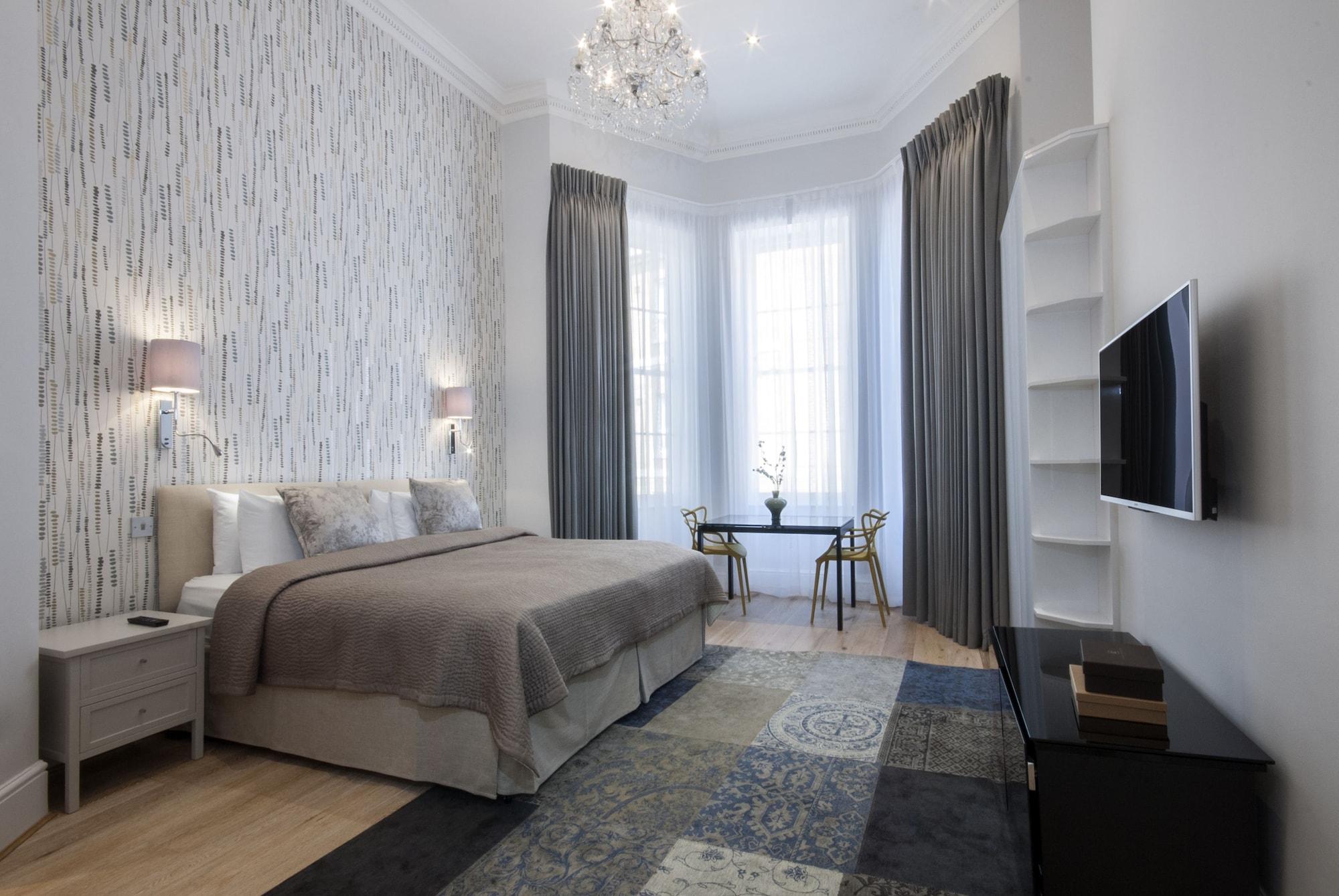 17 Hertford Street Londýn Exteriér fotografie