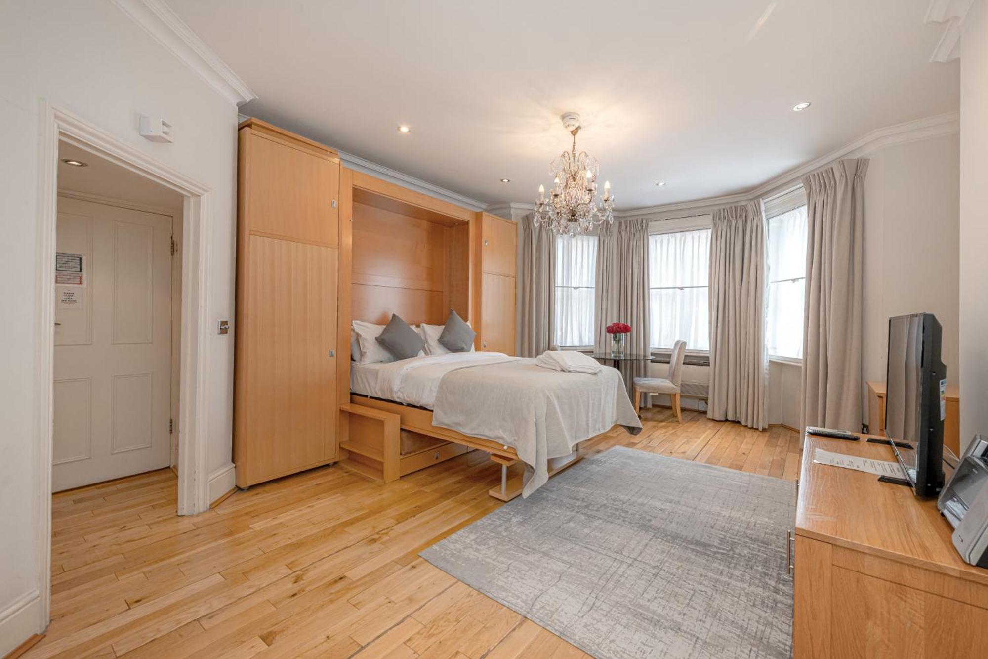 17 Hertford Street Londýn Exteriér fotografie