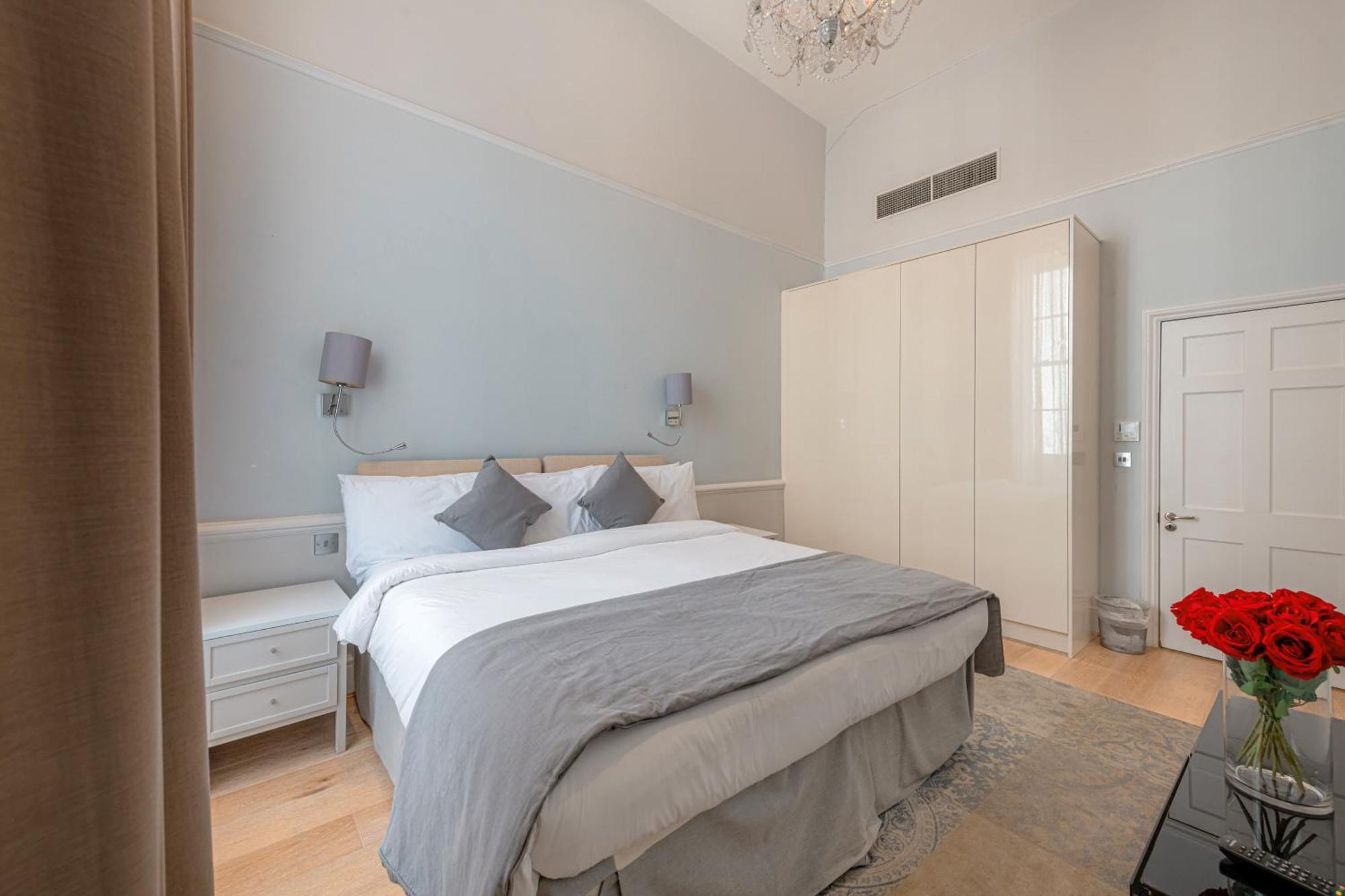 17 Hertford Street Londýn Pokoj fotografie