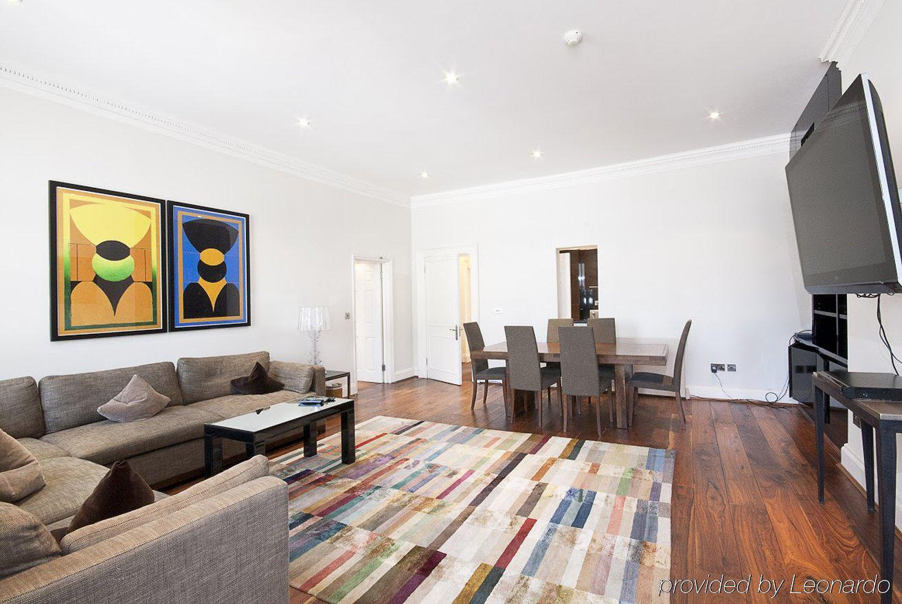 17 Hertford Street Londýn Exteriér fotografie