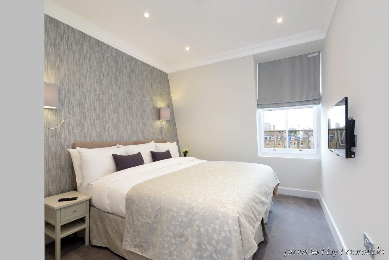 17 Hertford Street Londýn Exteriér fotografie