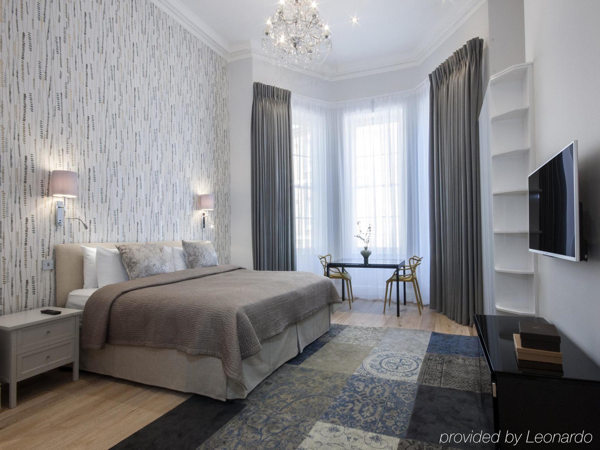 17 Hertford Street Londýn Exteriér fotografie