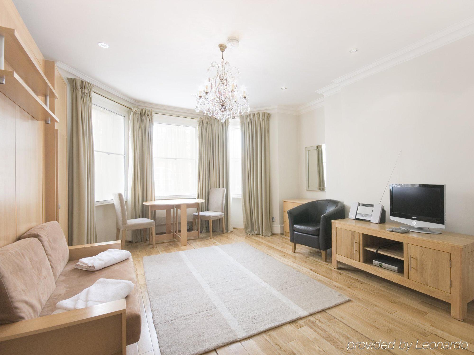 17 Hertford Street Londýn Exteriér fotografie
