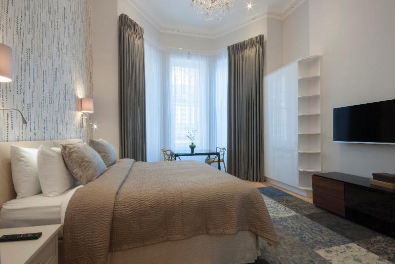 17 Hertford Street Londýn Exteriér fotografie